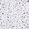 FGB Grade A Glass Round Bugle Beads SEED-Q040-05A-3