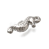 304 Stainless Steel Charms X-STAS-C119-24E-P-2