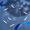 201 Stainless Steel Links/Connectors STAS-UN0063-39P-2