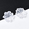 Resin Cabochons RESI-S364-46C-1