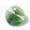Glass Charms RGLA-L026-C11-2
