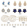 DIY Earring & Necklace Making FIND-SC0001-13-2