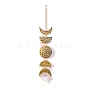Moon Brass Suncatchers PW-WG0D07E-01-1