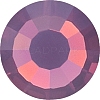 Preciosa® Crystal Hotfix Flatback Stones Y-PRC-HSS6-21110-2