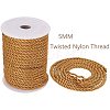 Polyester Cord NWIR-PH0001-07H-6