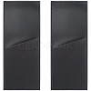 PU Leather Knife and Fork Storage Bag LS-AJEW-WH20077-049B-6