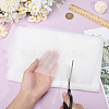 1M Nylon Mesh Fabric DIY-CY0002-31C-3