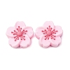 Silicone Beads X-SIL-C008-05B-1