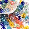 Glass Beads EGLA-A034-SM8mm-46-4