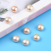 Natural Cultured Freshwater Pearl Beads PEAR-N020-08A-8