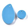 Handmade Polymer Clay Charms CLAY-N010-010-3