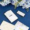 2Pcs Stainless Steel Money Clips AJEW-GF0013-12P-4