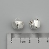 Iron Bell Charms IFIN-Q112-06S-3