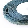 Glitter Metallic Ribbon RSC6mmY-012-2