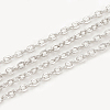 Brass Cable Chains CHC-S003-14P-1