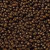 MIYUKI Round Rocailles Beads SEED-JP0009-RR4492-3