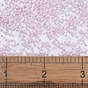 MIYUKI Delica Beads X-SEED-J020-DB0624-4