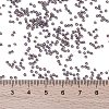 TOHO Round Seed Beads SEED-XTR15-0166CF-3