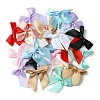 Polyester Satin Ornament Accessories DIY-YWC0002-01-2