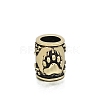 Tibetan Style Alloy Beads PW-WGEA9BE-02-1