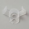 Plastic Plant Bud Benders FIND-WH0147-62-1