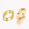 Iron Linking Rings IFIN-D085-01G-1