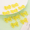 Transparent Acrylic Beads TACR-S154-56B-916-6