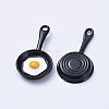Alloy Enamel Pendants PALLOY-TAC0009-88D-1