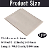 EMF Protection Fabric AJEW-WH0314-712D-01-2
