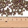 TOHO 6/0 Round Beads X-SEED-TR06-0514-3