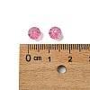 Preciosa® Crystal Beads Y-PRC-BA6-70010-201-5