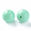 Opaque Acrylic Beads X-MACR-S370-C20mm-A05-2