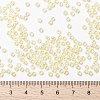 MIYUKI Round Rocailles Beads X-SEED-G008-RR0514-3