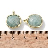 Gemstone Pendants G-G012-09E-5