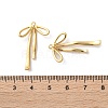 Brass Pendants KK-S512-05G-3