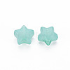 Imitation Jelly Acrylic Beads MACR-S373-45-E02-2