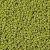 TOHO 15/0 Round Beads SEED-XTR15-2600F-2