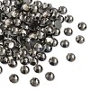 Preciosa® Crystal Hotfix Flatback Stones Y-PRC-HSS12-40010-1