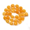 Natural Malaysia Jade Beads Strands G-D305-A01-01K-3