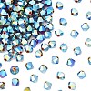 Preciosa® Crystal Beads Y-PRC-BA4-90100-20000-3
