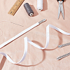 25 Yards Nylon Bra Underwire Replacement Cover Band Ribbon OCOR-MA0001-23B-4