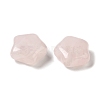 Natural Rose Quartz Beads G-A090-01B-2