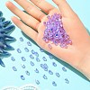 Preciosa® Crystal Beads X-PRC-BA6-20310-200-4