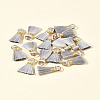 20Pcs Handmade Polycotton(Polyester Cotton) Tassel Decorations FIND-FS0003-27L-4