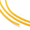 Braided Nylon Threads NWIR-E023-1mm-18-3