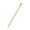 304 Stainless Steel Chain Extenders FIND-JF00175-01-1