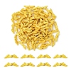 100Pcs Alloy Beads FIND-FS0002-45-1