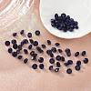 Preciosa® MAXIMA Crystal Round Stones Y-PRC-RBSS29-33400-2