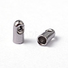 Brass Cord Ends EC111-1NF-1