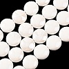 Handmade Porcelain Beads X-PORC-Q215-21x20mm-03-1